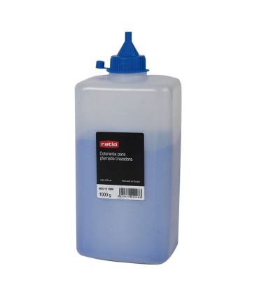 COLORANTE PARA PLOMADA BOTE KILO RATIO