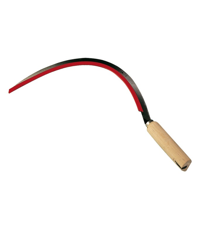 HOZ COMUN DENTADA LISTA