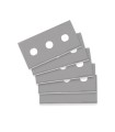 RECAMB.CUCHILLAS RASCAVIDRIOS (5U)