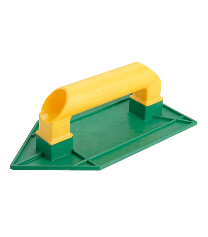 LLANA REMOLINADORA PLASTICO 265X140