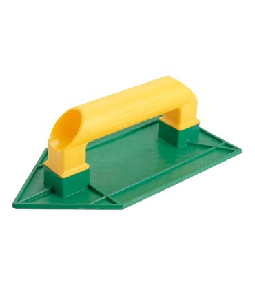 LLANA REMOLINADORA PLASTICO 265X140