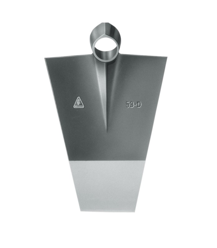 AZADA Nº53A 225X165X75 MM.BELLOTA