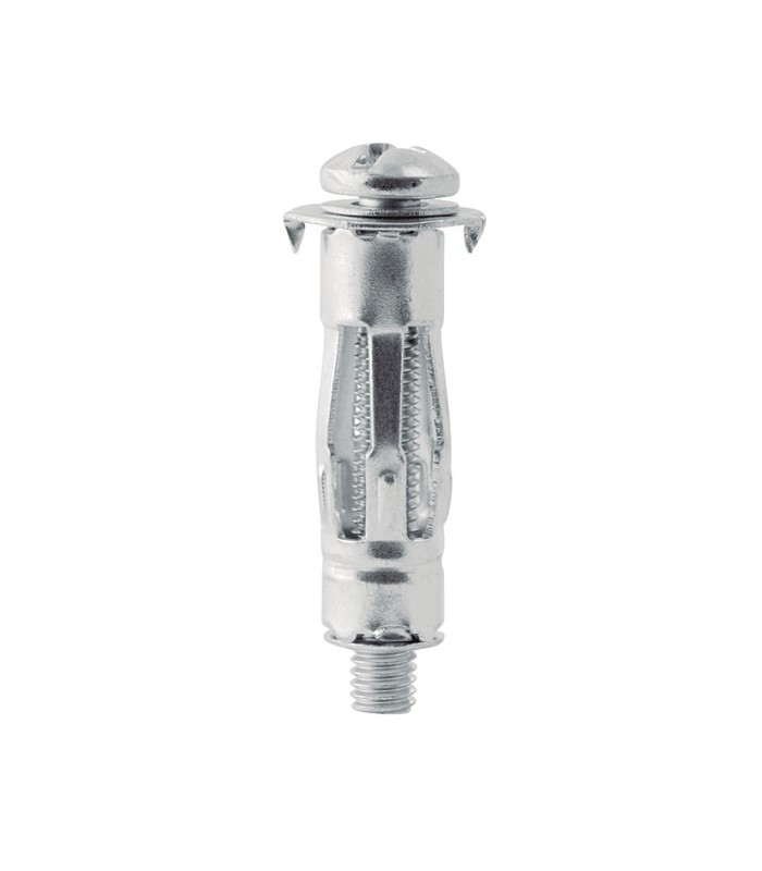 TACO EXP.Ø11X37 TLLO.M5X48(10 UD)RES.40K