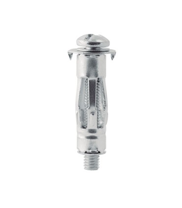 TACO EXP.Ø11X37 TLLO.M5X48(10 UD)RES.40K