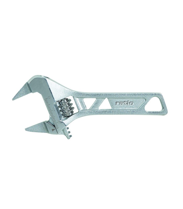 LLAVE GRAD.G.ABERT.REB.COMPACT 6" RATIO