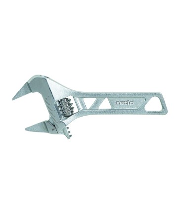 LLAVE GRAD.G.ABERT.REB.COMPACT 8" RATIO