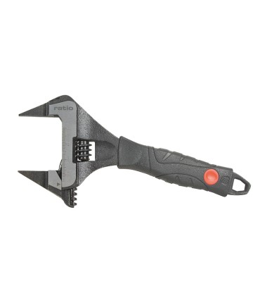 LLAVE GRAD.G.ABERT.REBAJADA 8" RATIO