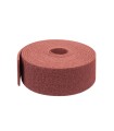 ROLLO ABRASIVO NO TEJIDO 115X10 FINO