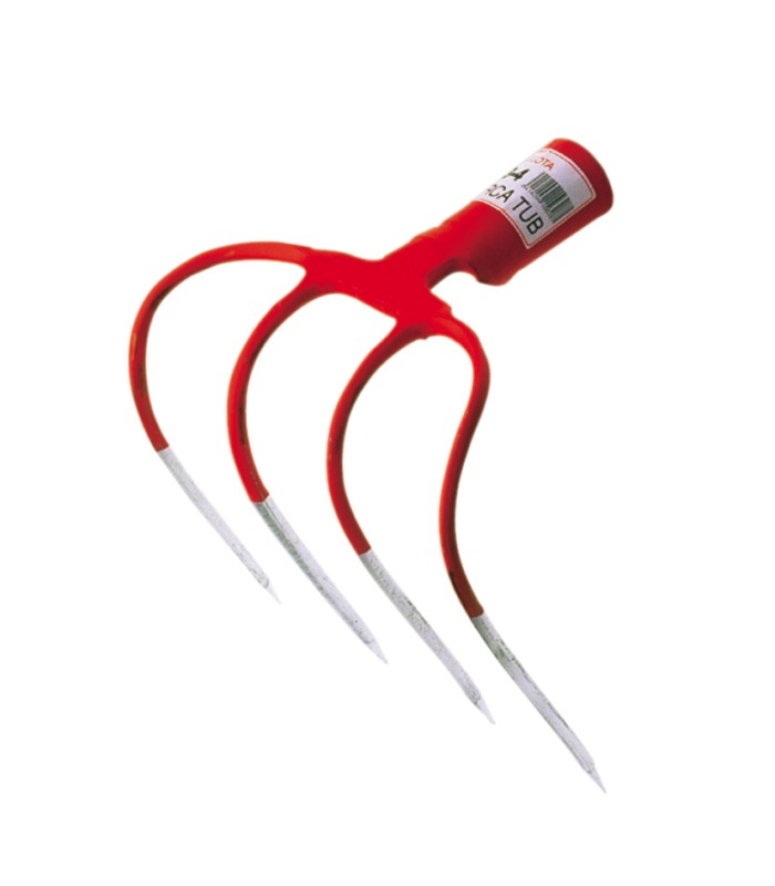 HORCA GARAB.4 PUAS Nº903-4  BELLOTA