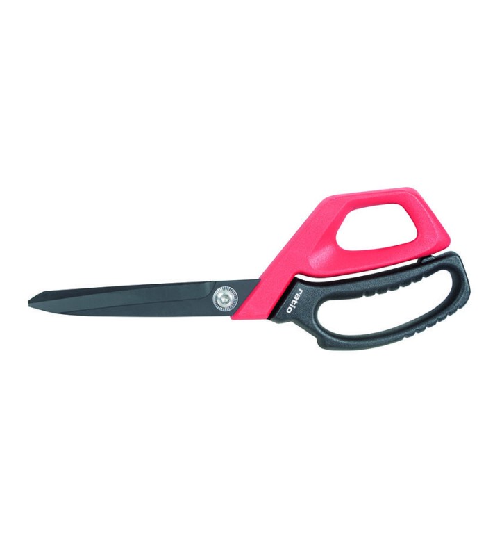 TIJERA 10" REFORZADA  MULTIUSOS RATIO