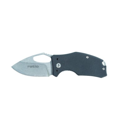 MINI CUCHILLO INOX SPORT 3"