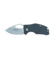 MINI CUCHILLO INOX SPORT 3"
