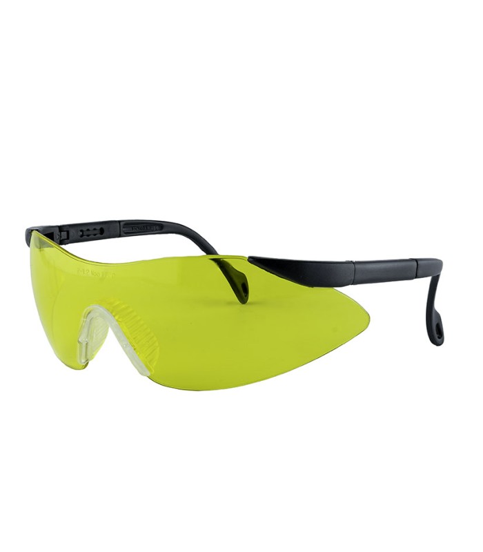 GAFAS PROTEC.BRISA VARILLAS EXT.AMARILLO