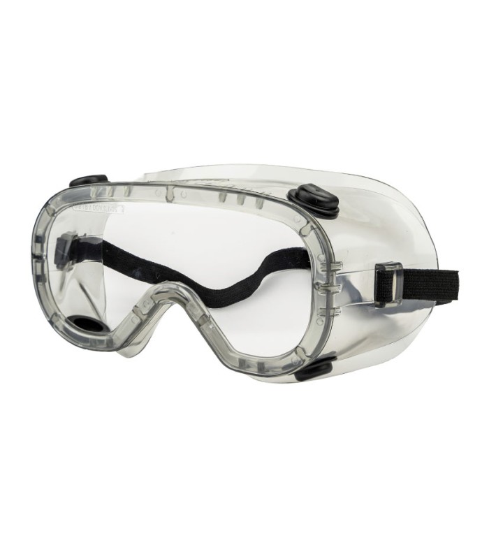 GAFAS MARCO FACIAL C/VALVULAS VENTI