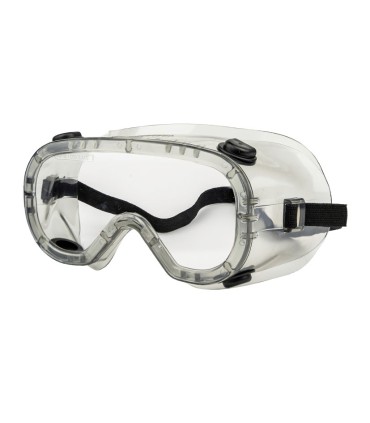 GAFAS MARCO FACIAL C/VALVULAS VENTI