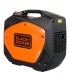 GENERADOR INVERTER 2000/2200 W B&D