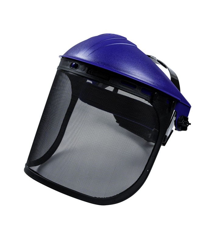 PROTECTOR FACIAL C/REJILLA  4360