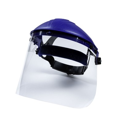 PROTECTORES FACIALES RODEO FLEXIBLE