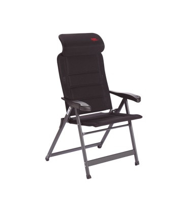 SILLA RECLINABLE COMPACT NEGRO