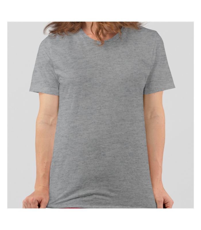 Camiseta Chica Clásica