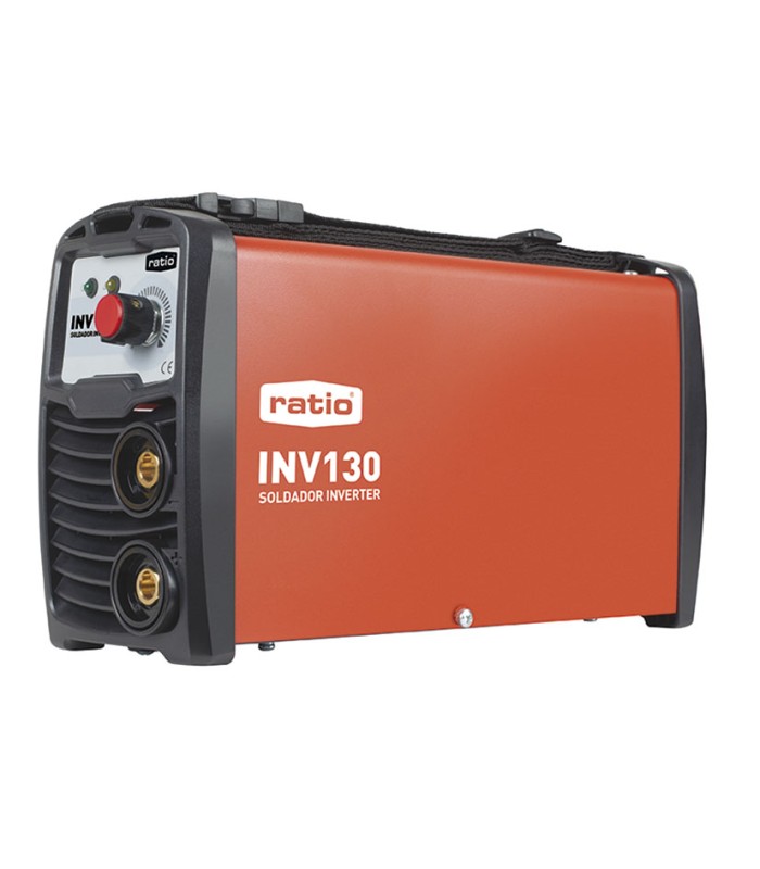 SOLDADOR ARCO INVERTER INV-130 RATIO