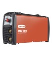 SOLDADOR ARCO INVERTER INV-160 RATIO