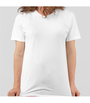 Camiseta Chica Clásica