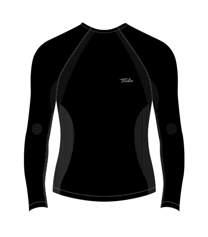 CAMISETA TERMICA TERMOCONFORT TALLA XL