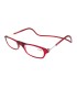 GAFAS LECTURA UMAY COLGANTE IMANT.+1.00