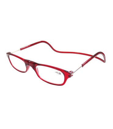 GAFAS LECTURA UMAY COLGANTE IMANT.+1.00