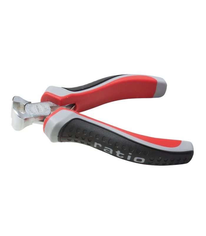 ALICATE CORTE FRONTAL 110 MM.RATIO