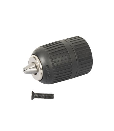 PORTABROCAS REV.AUT.RATIO 13MM H1/2