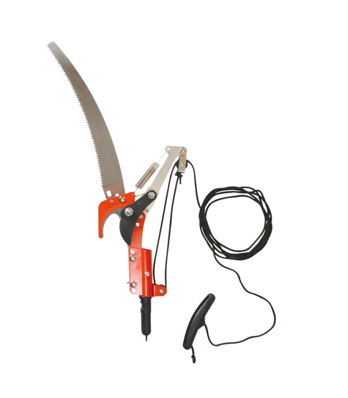 CORTARAMAS+SERRUCHO INTERC.LISTA