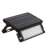 PROYECTOR SOLAR 10 W 6000K NEGRO