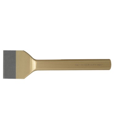 CINCEL PARA RANURAS 250X70MM.RATIO