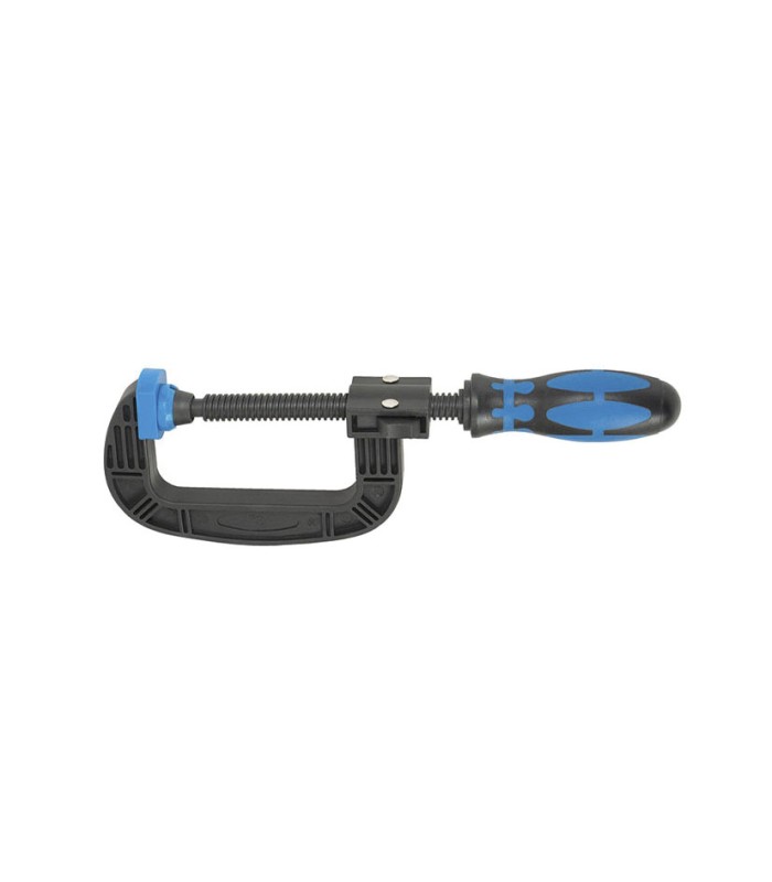 TORNILLO DE APRIETE  75 mm RATIO