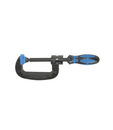 TORNILLO DE APRIETE  75 mm RATIO