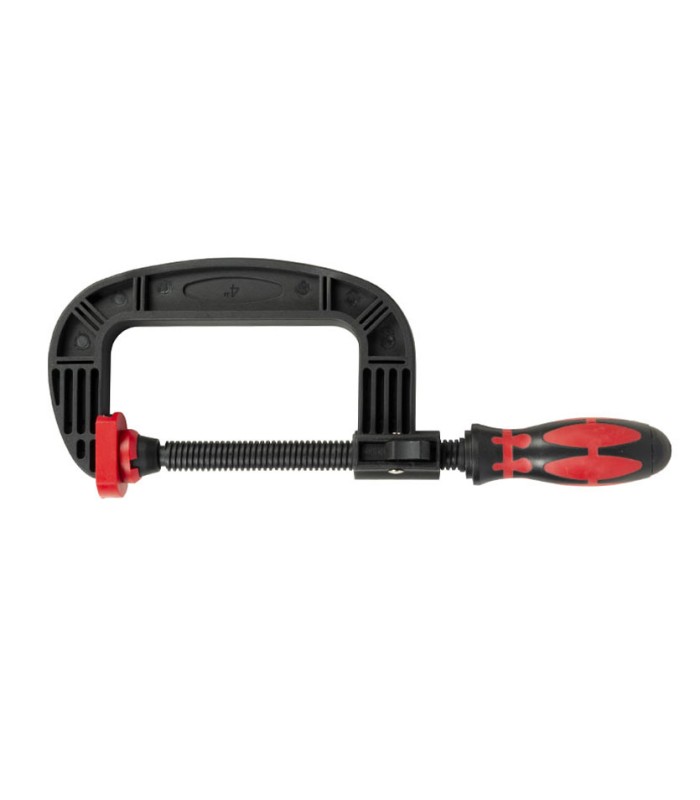 TORNILLO DE APRIETE 100 mm RATIO