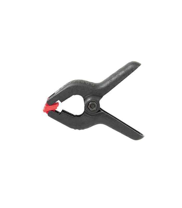 JUEGO 4 MINI PINZAS 18 MM RATIO