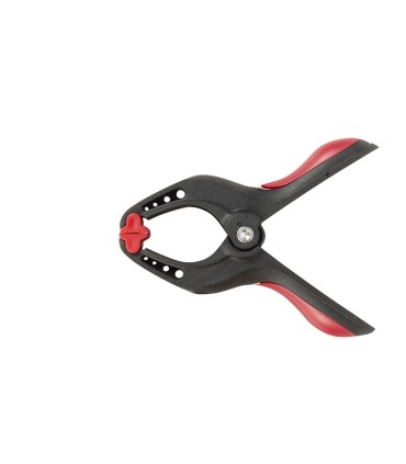 PINZA SUJECION 40 MM RATIO