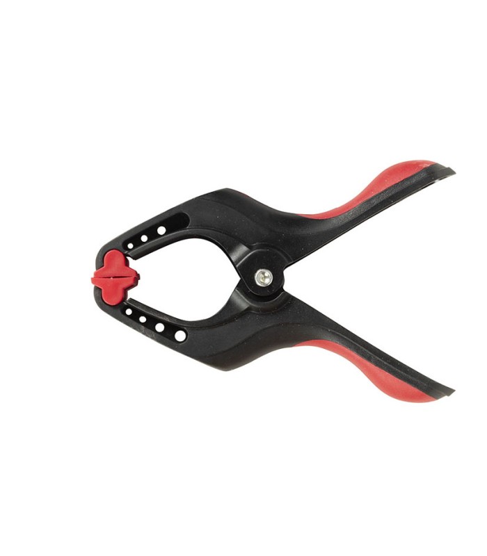 PINZA SUJECION 60 MM RATIO