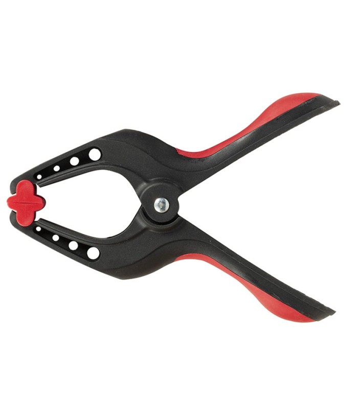 PINZA SUJECION 70 MM RATIO