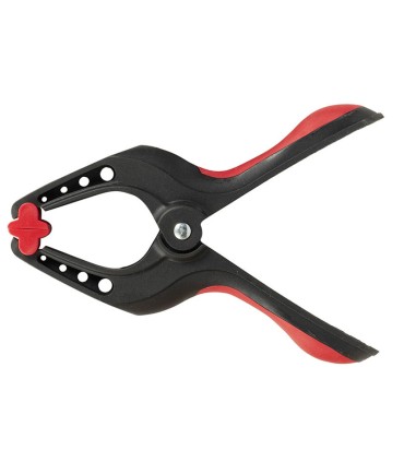 PINZA SUJECION 70 MM RATIO