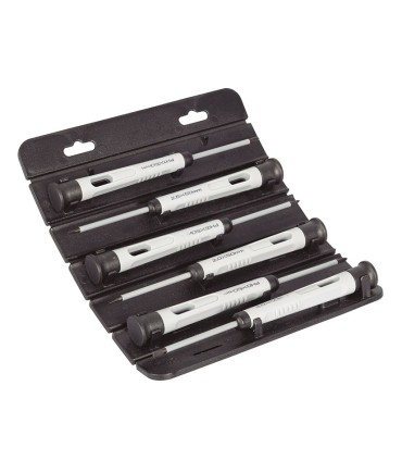 DESTORNILLADOR PRECISION MGO.PLAST.RATIO