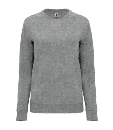 Sudadera Chica clásica