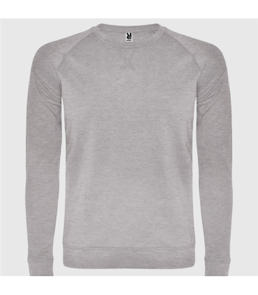 Sudadera Chico clásica
