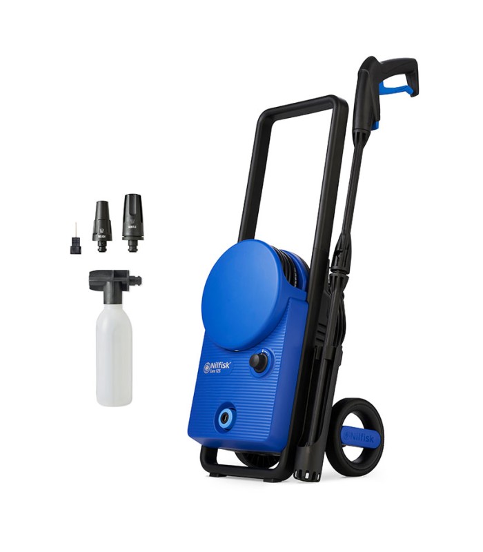 HIDROLIMPIADORA  CORE 125