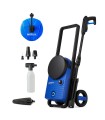 HIDROLIMPIADORA CORE 130 POW.CONTR.HOME