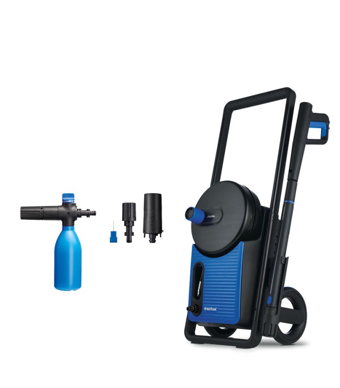 HIDROLIMPIADORA  EXCELLENT 160