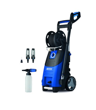 HIDROLIMPIADORA   PREMIUM 200-15